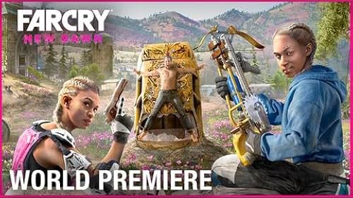 Far Cry New Dawn (VG)