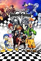 Kingdom Hearts HD 1.5 Remix