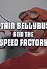 "The Greatest American Hero" Captain Bellybuster and the Speed Factory (TV Episode 1982) Poster