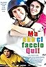 Ma che ci faccio qui! (2006) Poster