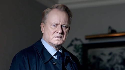 Stellan Skarsgård in River (2015)