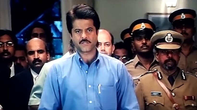 Nayak: The Real Hero (2001)