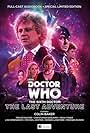 Doctor Who: The Sixth Doctor - The Last Adventure (2015)