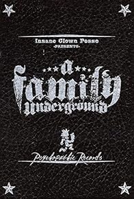 Primary photo for A Family Underground