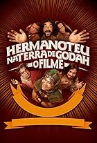 Hermanoteu na Terra de Godah: O Filme (2022)