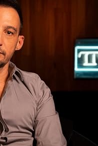 Primary photo for Alejandro Amenábar presenta TCM HD