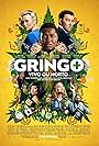 Charlize Theron, Joel Edgerton, Thandiwe Newton, David Oyelowo, Amanda Seyfried, and Sharlto Copley in Gringo: Vivo ou Morto (2018)