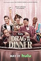 Neil Patrick Harris, David Burtka, Roy Haylock, and Murray Hill in Drag Me to Dinner (2023)