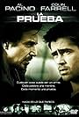 Al Pacino and Colin Farrell in La prueba (2003)