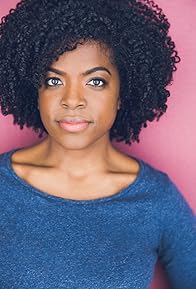 Primary photo for Ashley Bryant