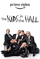 The Kids in the Hall