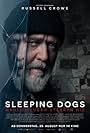 Russell Crowe in Sleeping Dogs (2024)