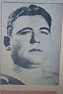 Hayrabolulu Süleyman in Ilahi güresçi (1956)