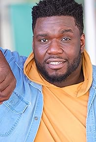 Primary photo for Phillip Brandon