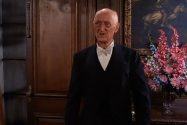 Burt Mustin in The Monkees (1965)