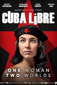 Beatriz Godinho in Cuba Libre (2022)