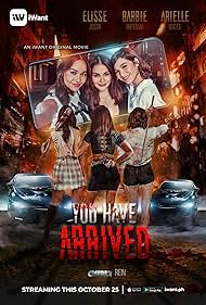 Arielle Roces, Elisse Joson, and Barbie Imperial in You Have Arrived (2019)