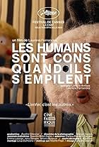 Les humains sont cons quand ils s'empilent (2022)