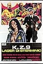 KZ9 - Lager di sterminio (1977)