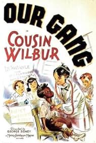 Cousin Wilbur (1939)