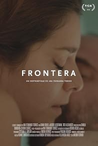 Primary photo for Frontera