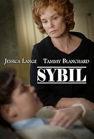 Jessica Lange and Tammy Blanchard in Sybil (2007)