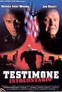 Jon Voight and Keenen Ivory Wayans in Testimone involontario (1997)