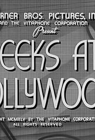 Primary photo for Peeks at Hollywood Primary photo for Peeks at Hollywood