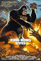 King Kong II