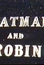 Batman and Robin (1964)