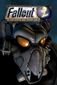 Primary photo for Fallout 2: A Post-Nuclear Role-Playing Game Primary photo for Fallout 2: A Post-Nuclear Role-Playing Game