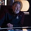 Jonathan Frakes in No Win Scenario (2023)