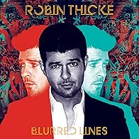 Primary photo for Robin Thicke feat. T.I. & Pharrell: Blurred Lines