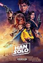 Han Solo. Una historia de Star Wars