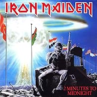 Primary photo for Iron Maiden: 2 Minutes to Midnight Primary photo for Iron Maiden: 2 Minutes to Midnight