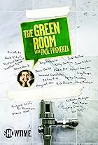 The Green Room with Paul Provenza