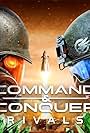 Command & Conquer: Rivals (2018)