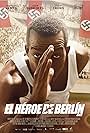 Stephan James in El héroe de Berlín (2016)