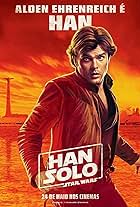 Han Solo: Uma História Star Wars