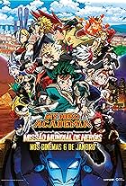 My Hero Academia: Missão Mundial de Heróis