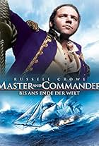 Master & Commander: Bis ans Ende der Welt