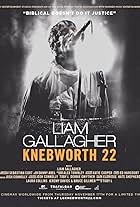 Liam Gallagher in Liam Gallagher: Knebworth 22 (2022)