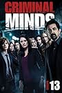 Criminal Minds: Season 13 - Thirteen Minds (2018)