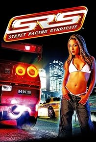 Primary photo for SRS: Street Racing Syndicate