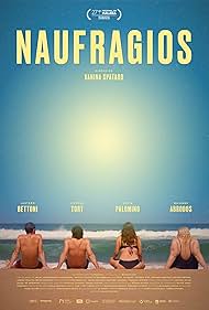 Naufragios (2024)