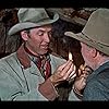 James Stewart in The Far Country (1954)