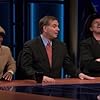 Trace Adkins, D.L. Hughley, and John Fund in Real Time with Bill Maher (2003)