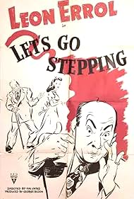 Leon Errol in Let's Go Stepping (1945)