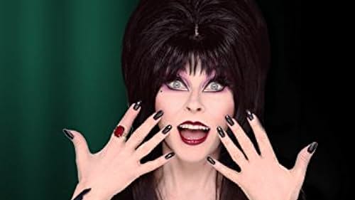 13 Nights of Elvira (2014)