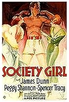 Society Girl